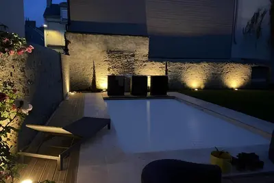 Image de Le Serengeti - Piscine - 9p - Rêve au Mans