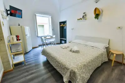 Image de 1 Bedroom Apartment in Varigotti