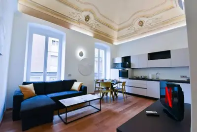 Image de 2 Bedroom Apartment in Finale Ligure
