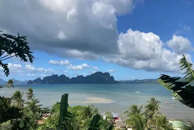 Image de Bebeladan El Nido Bayview