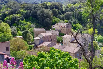 Image de Appartement T3 montagne proche mer