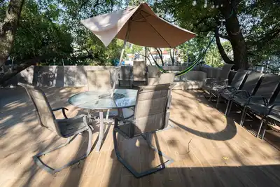 Image de Hermoso Departamento en el Corazón de Coyoacán
