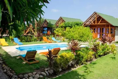 Image de Deluxe Double Room with Balcony