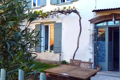 L'Aude à la JoieIdéalement situé entre Carcassonne, Castelnaudary et Mirepoix