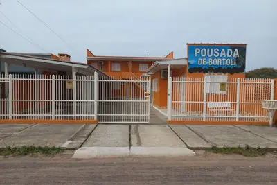 Image de Pousada De Bortoli