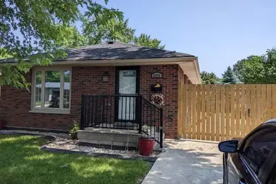 Image de Full house - 5 bed, 2 bath