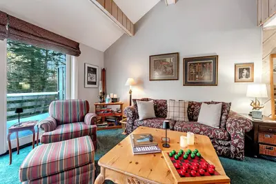 Image de Quaint 2 bedroom condo with Loft in Southern Vermont min. from hiking and golf