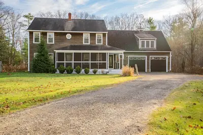 Image de Spacious Home Close to Beaches! 3br, Dog & Family Friendly, 30 Mins to Portland