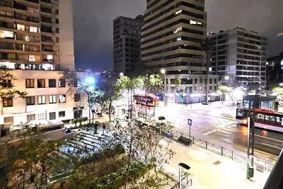 Image de Manuel Montt apartrent