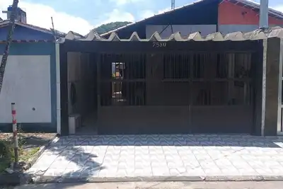 Image de Casa Praia, pé na Areia