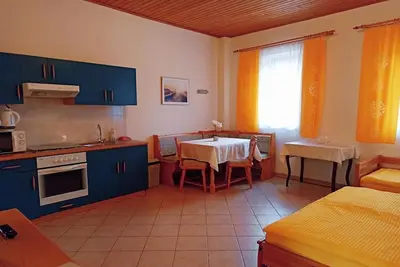 Image de Appartment Nr. 4: 1 Schlafraum, Dusche, Wc - Alte Mühle