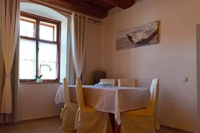 Image de Appartment Nr. 2: 2 Schlafräume, Dusche, Wc - Alte Mühle