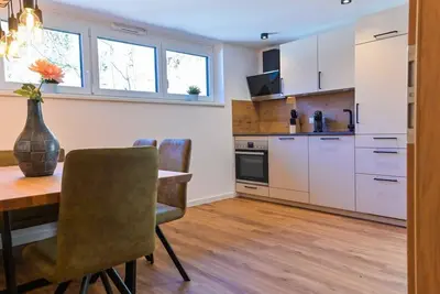 Image de Appartement Nival - Haus Traumhorst