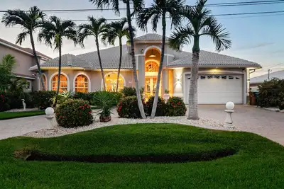 Image de Intervillas Florida - Villa Sunset Paradise