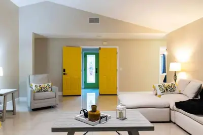 Image de Cozy Retreat in the Orlando Area