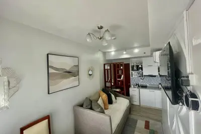 Image de Lux 1bdm Exec Condo w Balcony, Mesavirre Bacolod