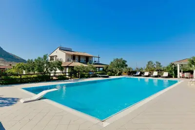 Image de Villa Lorena - Trapani