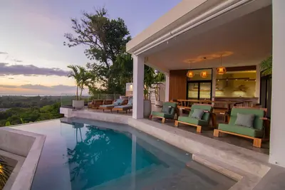 Image de New Luxury IBiZA StyLe ViLLa @ BoNiTa Beach