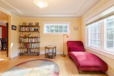 Image de Beautiful 3bed/2bath home in Burlingame