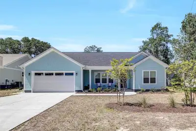 Image de Brand New Ranch Blue Pearl!