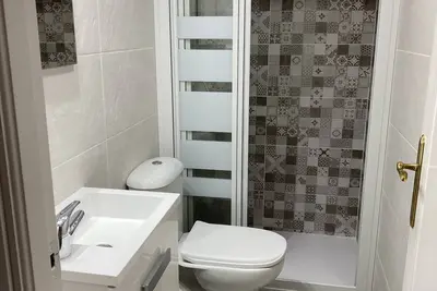 Image de Apartamento de 2 Dormitorios con Vista al mar a 5 min a pie Hasta la Playa