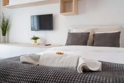 Image de Cozy Studio near shopping centers