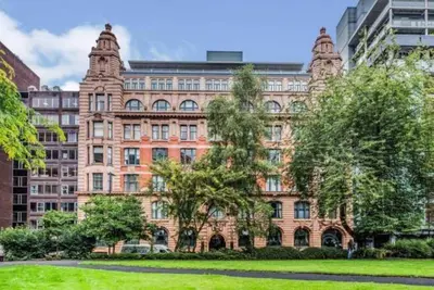 Image de Centre of Manchester