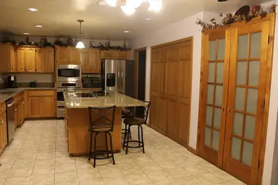 Image de Beautiful house for rent