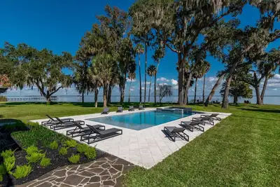 Image de the Lakehouse/Lake George/Boat Ramp Access/Luxe