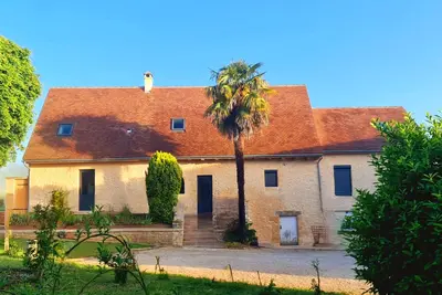 Image de Maison de campagne au cœur de la nature entre Sarlat et la grotte de Lascaux