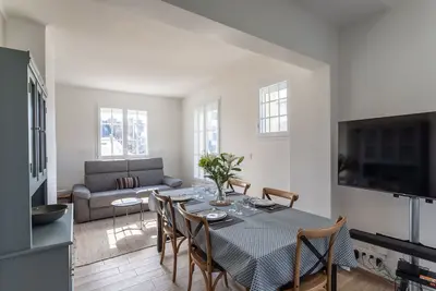 Image de Le Dinghy - Appartement pour 4