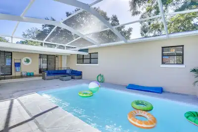 Image de Winter Haven Home w/ Pool Near Legoland!