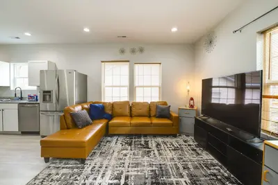 Image de Modern & Pet-Friendly Home: 3 Mi to Dtwn Knoxville