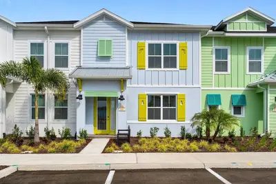 Image de Alluring Villa near Disney with Margaritaville Resort & Island H2o Access -.