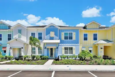 Image de Welcoming Villa near Disney with Margaritaville Resort & Island H20 Waterpark.