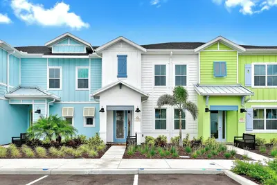 Image de Relaxed Villa near Disney with Margaritaville Resort & Island H20 Waterpark.