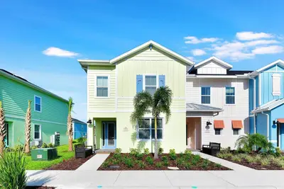 Image de Spacious Villa near Disney with Margaritaville Resort & Island H20 Waterpark.