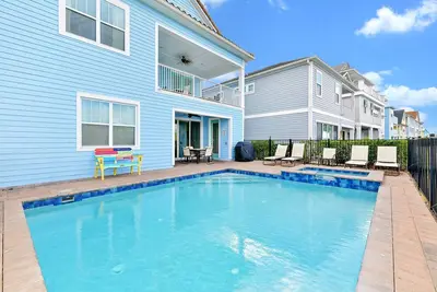 Image de Luxury Cottage near Disney with Private Pool & Margaritaville Resort and Island.