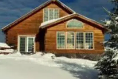 Image de Cabin on the Hill