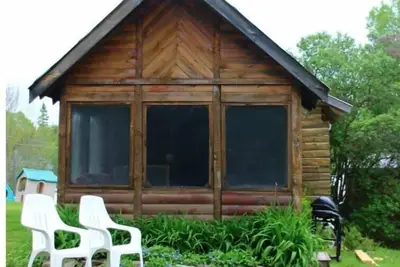 Image de Chemong #1 Cabin