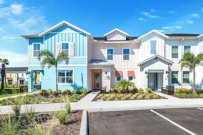 Image de Vivid Villa near Disney with Margaritaville Resort Access - 2980cs