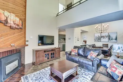 Image de Steamboat Springs Condo: Community Pool & Hot Tub!