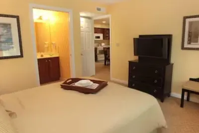 Image de Christmas Resort week near Busch Gardens  Va. Fully furnished villa sleeps 6.