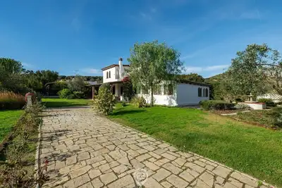 Image de Villa due Mari