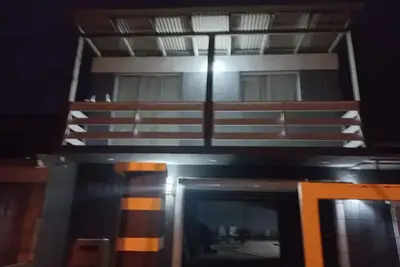 Image de Casa em CapĂŁo Novo