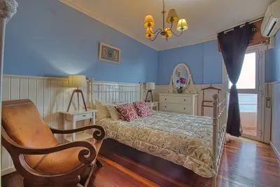 Image de Nuestro hermosa casa 3 dormitorios y 2 baños con wifi gratis, bonita vistas