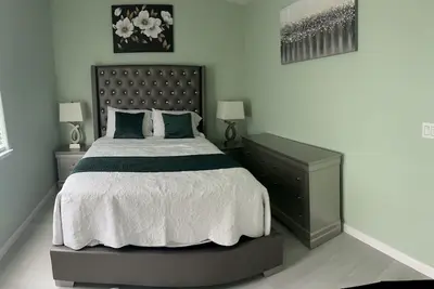 Image de Natomas Finest For Your Stay