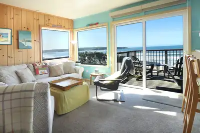 Image de Dillon Beach Cottage located steps from the beach