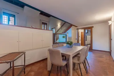 Image de Exclusive Duplex Apartment in the City Center x9!