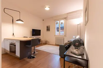 Image de HouSmart Corte Galluzzi 7/2